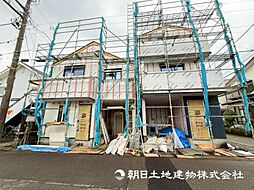 淵野辺駅　歩12分　相模原市中央区淵野辺本町2丁目　2号棟