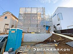 「玉川学園前」駅　歩19分　町田市東玉川学園2丁目