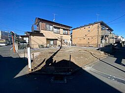 「東林間」駅　歩12分　相模原市南区上鶴間4丁目