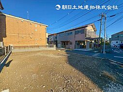 「東林間」駅　歩12分　相模原市南区上鶴間4丁目