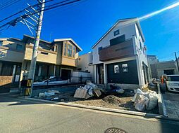 「相模大野」駅　相模原市南区御園2丁目　2号棟