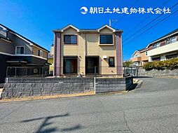 「鶴川」駅　町田市金井5丁目