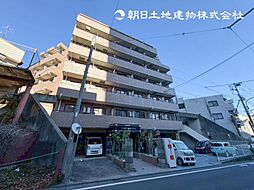 日神パレステージ町田第2　「町田」駅　歩7分