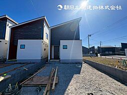 「町田」駅　町田市木曽西5丁目　A3号棟