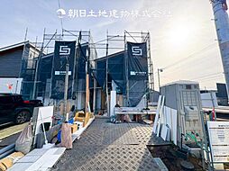 「町田」駅　町田市木曽西5丁目　A3号棟