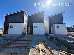 「町田」駅　町田市木曽西5丁目　A2号棟