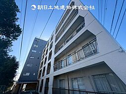 サンハイツ藤ヶ丘　「藤が丘」駅　歩7分