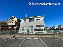 「淵野辺」駅　歩17分　相模原市中央区淵野辺本町1丁目
