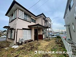 「町田」駅　町田市木曽西5丁目