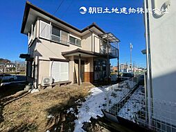 「町田」駅　町田市木曽西5丁目