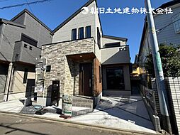 「古淵」駅 相模原市南区大野台4丁目 2号棟