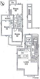 「古淵」駅　相模原市南区大野台4丁目　3号棟