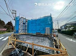 「古淵」駅 相模原市南区大野台4丁目 3号棟