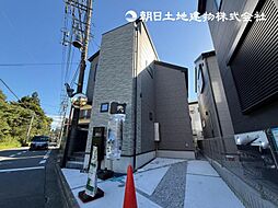 「古淵」駅 相模原市南区大野台4丁目 3号棟