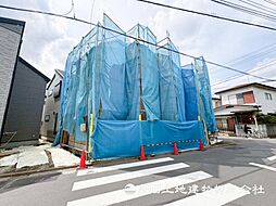 「古淵」駅　相模原市南区大野台4丁目　1号棟