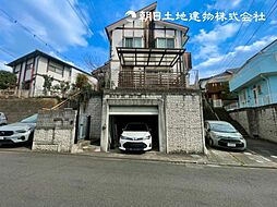 「玉川学園前」　歩5分　町田市玉川学園7丁目