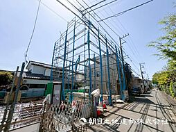 「東林間」駅 歩12分 相模原市南区東林間1丁目