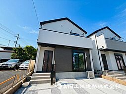 「上溝」駅　相模原市中央区光が丘3丁目　1号棟