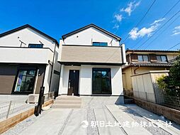 「上溝」駅 相模原市中央区光が丘3丁目 2号棟