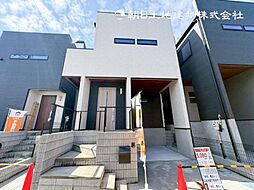 「相武台前」駅　歩12分　座間市相武台3丁目　2号棟