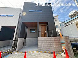 「相武台前」駅　歩12分　座間市相武台3丁目　3号棟