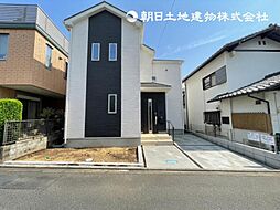 「上溝」駅　歩16分　相模原市中央区上溝3丁目
