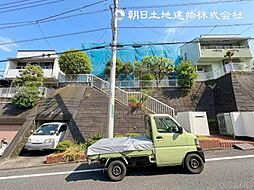 「玉川学園前」駅　歩19分　町田市南大谷5丁目