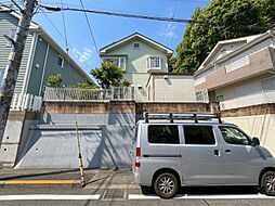「つくし野」駅　歩7分　町田市つくし野4丁目