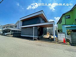 「町田」駅　歩19分　町田市金森2丁目　A号棟