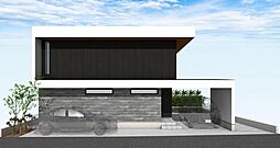 「町田」駅　歩19分　町田市金森2丁目　A号棟