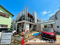 「町田」駅 歩19分 町田市金森2丁目 B号棟