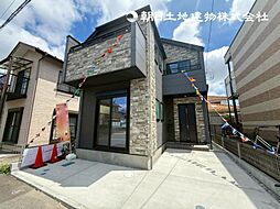 「東林間」駅　歩10分　相模原市南区上鶴間4丁目