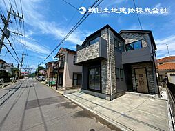 「東林間」駅 歩10分 相模原市南区上鶴間4丁目