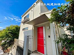 「鶴川」駅　町田市野津田町