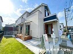 「町田」駅　町田市高ヶ坂5丁目