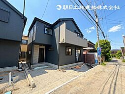 「町田」駅　歩11分　町田市原町田2丁目　2号棟