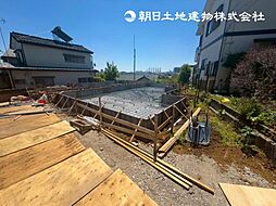 「多摩境」駅　歩6分　町田市小山町　2号棟