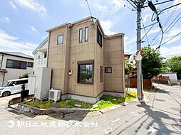 「すずかけ台」駅 歩13分 町田市南つくし野1丁目