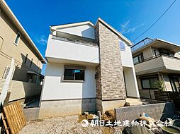 「新百合ヶ丘」駅　歩18分　川崎市麻生区王禅寺西3丁目