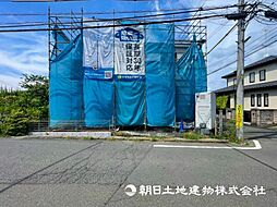 「町田」駅　町田市図師町