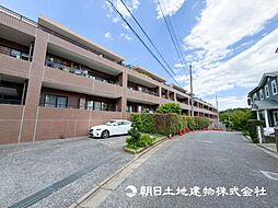 クレストフォルム新百合ヶ丘サウスヒル　「新百合ヶ丘」駅