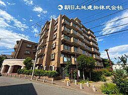 ライオンズヴィアーレ相模大野　「相模大野」駅　歩18分