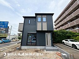 「相武台下」駅 歩8分 座間市座間1丁目 3号棟