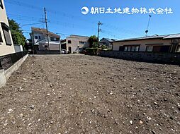 「東林間」駅 歩5分 相模原市南区東林間6丁目 No.1