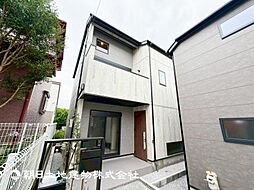 「こどもの国」駅 歩13分 横浜市青葉区奈良町 1号棟