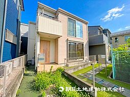 「淵野辺」駅 歩17分 相模原市中央区淵野辺本町1丁目