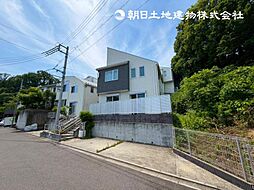 「鶴川」駅　町田市金井8丁目