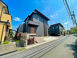 「多摩境」駅　歩15分　相模原市中央区宮下本町2丁目