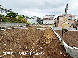 「鶴川」駅 町田市鶴川3丁目 2号棟