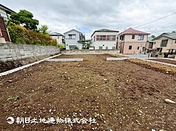 「鶴川」駅 町田市鶴川3丁目 3号棟
